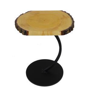 ツインハーツ 丸太イス 桧 切り株 くり抜き フタ式 高さ42cm 直径