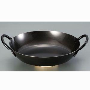 燕三 えんぞう 日本製 鉄 パエリア鍋２６ｃｍ Sts 4903779044410 ティンクルバザー 通販 Yahoo ショッピング