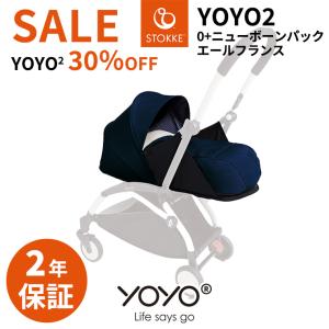 YOYO2 0＋ ゼロプラス着せ替えカラーパック エールフランス ヨーヨー ストッケ STOKKE BABYZEN シートパッド 正規販売店｜twinklefunny