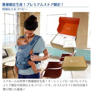 ＼SALE22,000円OFF/エルゴベビー ...の詳細画像5