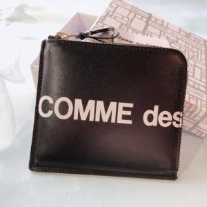COMME des GARCONS コムデギャルソン DES 財布 ポーチ/コイン