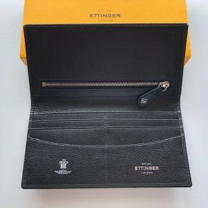 Cartier カルティエ 長財布 サントス ドゥ オニキス L3000769