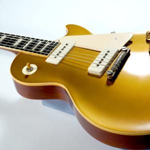 g7 Special g7-LP54 Gold Top｜twins-guitars