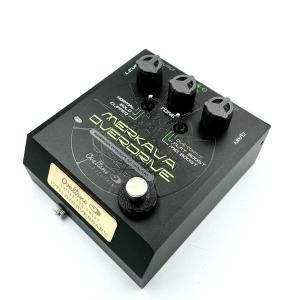OOPEGG Super Retro Reverb ORV-1 /リバーブ/ギターエフェクタ : Twins