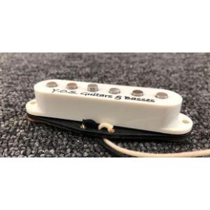 Smoggy Single Coil (Bridge)Y.O.S.ギター工房 /ギターピックアップ/...