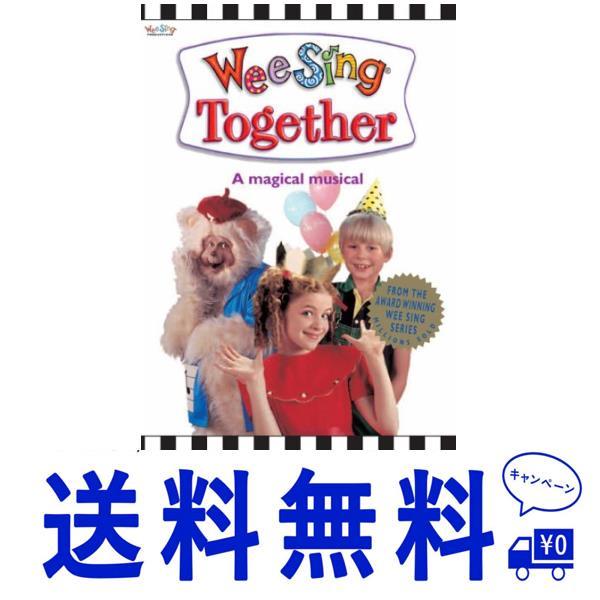 セール Wee Sing Together DVD