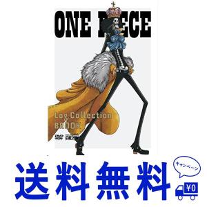 セール ONE PIECE Log Collection “BROOK” （初回限定版） DVD