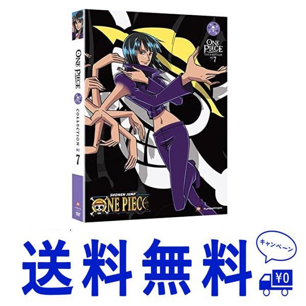 セール One Piece: Collection 7 (ワンピース 北米版)Import