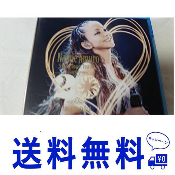 セール namie amuro 5 Major Domes Tour 2012 ~20th Anni...