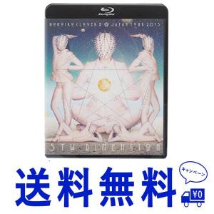 セール JAPAN TOUR 2013 「5TH DIMENSION」 LIVE Blu-ray