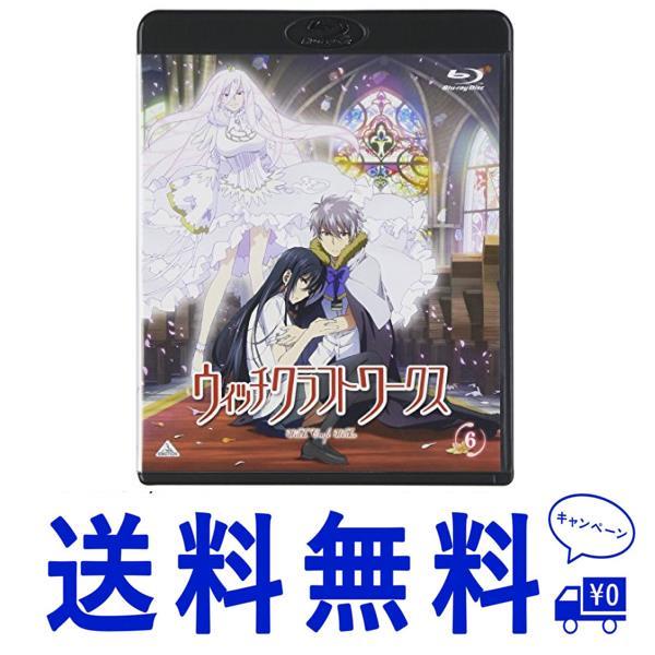 セール ウィッチクラフトワークス 6 Blu-ray