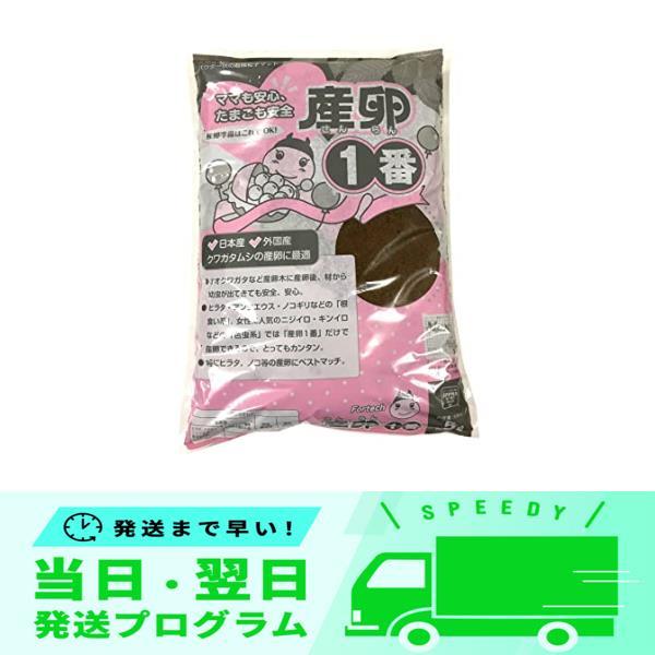 セール フォーテック 昆虫 日本産・外国産クワガタムシ産卵用マット 産卵１番５リットル