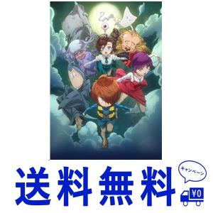 セール ゲゲゲの鬼太郎(第6作) Blu-ray BOX4