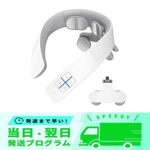 セールホワイト 2022年日本グッドデザイン賞受賞 NIPLUX NECK RELAX 1S ネック...