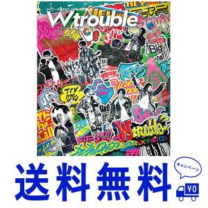 セール ジャニーズWEST LIVE TOUR 2020 W trouble (通常盤) (BD) ...