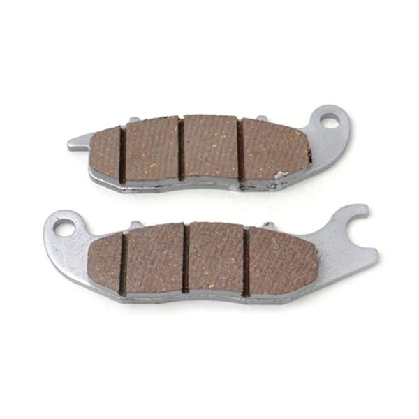 フロントブレーキパット 06455KPH952 純正 HONDA純正 CT125 モンキー125 A...