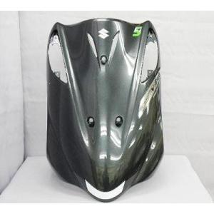 純正 新品! Z1 Z2 KZ900 KZ1000 系用 フロント フェンダー (1)” Z750F