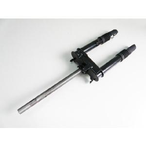 ホンダ純正 トゥデイFI AF67用 フロントフォークサブASSY 51110-GGL