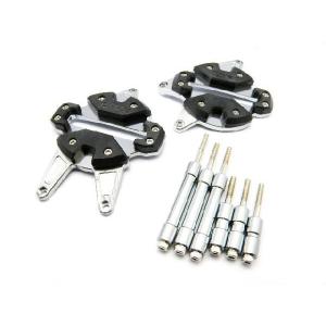 DURO（デューロ） 110/70-12 47R TL DURO 製 DM1107A タイヤ ZZ