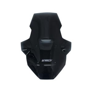 旭風防 af-asahi 旭精器製作所 ADV150 [2BK-KF38] / ADV160 [8BK-KF54