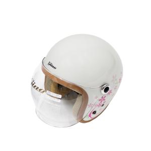 新品　ダムフラッパー　ジェットヘルメット&グローブセット 0000000028912_ynENJwv.jpg