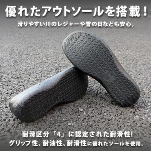 ナースシューズ 白 おしゃれ 院内シューズ 看...の詳細画像3