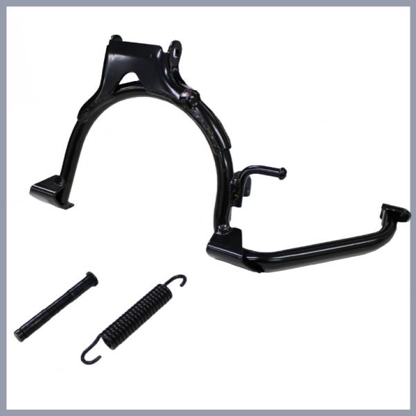 センタースタンド 5ST-XF711-01 純正 VINO JOG 台湾 YAMAHA純正 ４サイク...