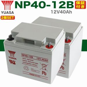 【保証付き】2個セット セニアカー バッテリー ...の商品画像