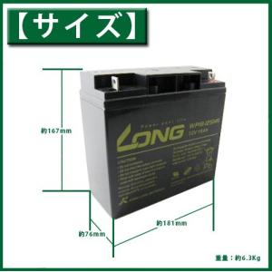 LONG正規取扱い店 保証付き 2個セット U...の詳細画像1