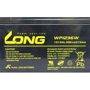 【春得SALE】WP1236W バッテリー 4...の詳細画像2