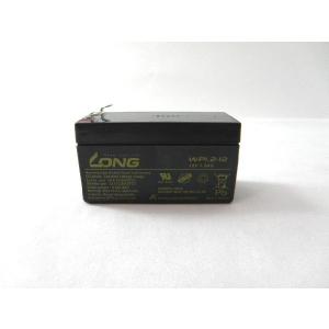 WP1.2-12 12V1.2Ah バッテリー シールドバッテリー 保証書付き UPS 無停電電源装置 NP1.2-12 PE12V1.3F1 PWL12V1.2 OF12-1.2 000000004039