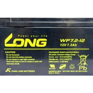 LONG正規取扱い店 WP7.2-12 UPS...の詳細画像2