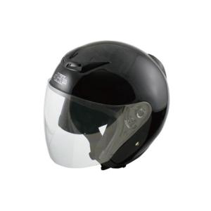 ジェットヘルメット ハーフマッドブラック SG規格適合 全排気量対応 UVカット 大きいサイズ 洗濯 清潔 バイクヘルメット