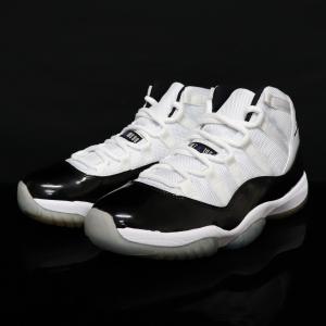 NIKE AIR JORDAN 11 RETRO
