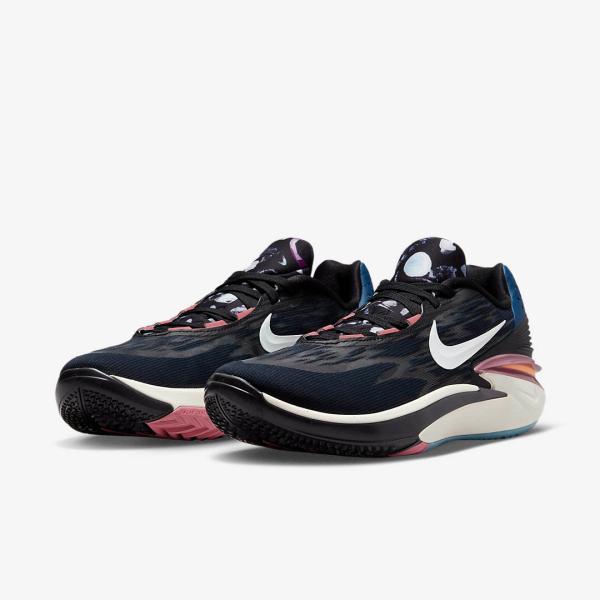 ナイキ エア ズーム GT カット2 DJ6015-003 NBA選手着用 NIKE AIR ZOO...