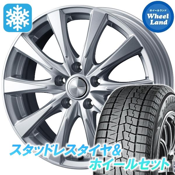 スタッドレスセット デリカＤ：５ CV5W 2WD アイスガード7 IG70 215/60R16 9...