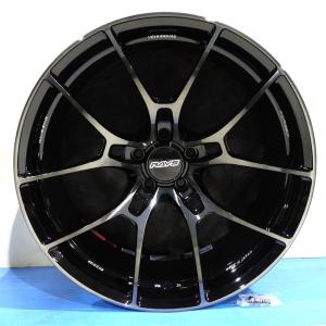 RAYS (新製品)(1本価格) 19インチ 10.5J 5/114.3 レイズ ボルク