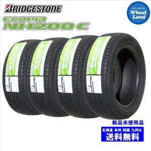 145/65R15 72S 送料量 新品未使用品1本 ブリヂストン エコピア NH200C 2024年製 1本のみ BRIDGESTONE