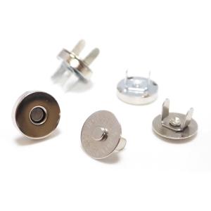 マグネットホック ボタン 14mm 50組 差...の詳細画像2