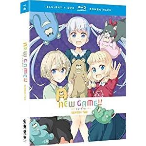 ゾンビランドサガ 第1期 全12話BOXセット ブルーレイ Blu-ray