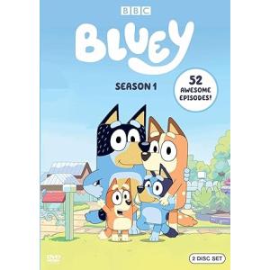 ブルーイ シーズン1 Bluey Season ...の商品画像