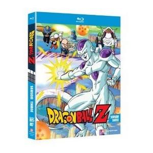 ドラゴンボールZ シーズン1-9 全291話セット ブルーレイ Blu-ray