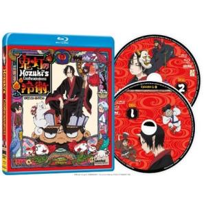 鬼灯の冷徹 ほおずきのれいてつ 第1期 全13話BOXセット ブルーレイ Blu