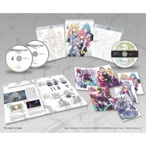 新妹魔王の契約者 BURST 第2期 全10話+OVAコンボパック