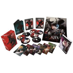 アクダマドライブ 全12話BOXセット ブルーレイ Blu-ray : ツーアール