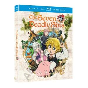 終末のイゼッタ 全12話BOXセット 新盤 ブルーレイ Blu-ray