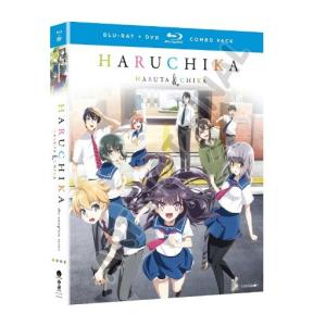 ゴールデンタイム 全24話BOXセット 新盤 英語音声有り ブルーレイ Blu