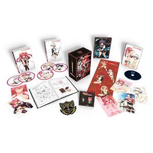 劇場版 空の境界 全八章BOXセット ブルーレイ【Blu-ray】 : ツーアール