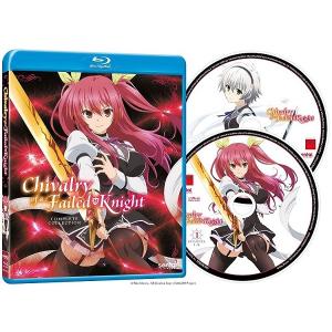 キディ・グレイド DVD-BOX.1〈初回限定生産・7枚組〉BOX.2 b004fu947q_01.jpg
