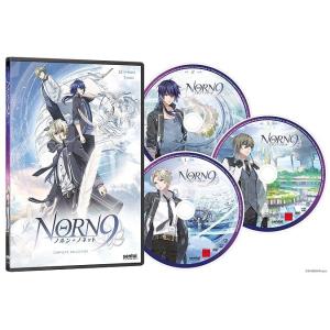 Dimension W ディメンション ダブリュー 全12話+OVABOXセット 新